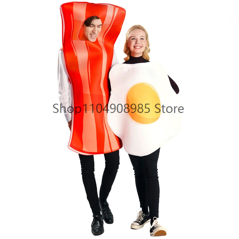 Anime Cosplay Couple - Disfraces divertidos de Cosplay para parejas,