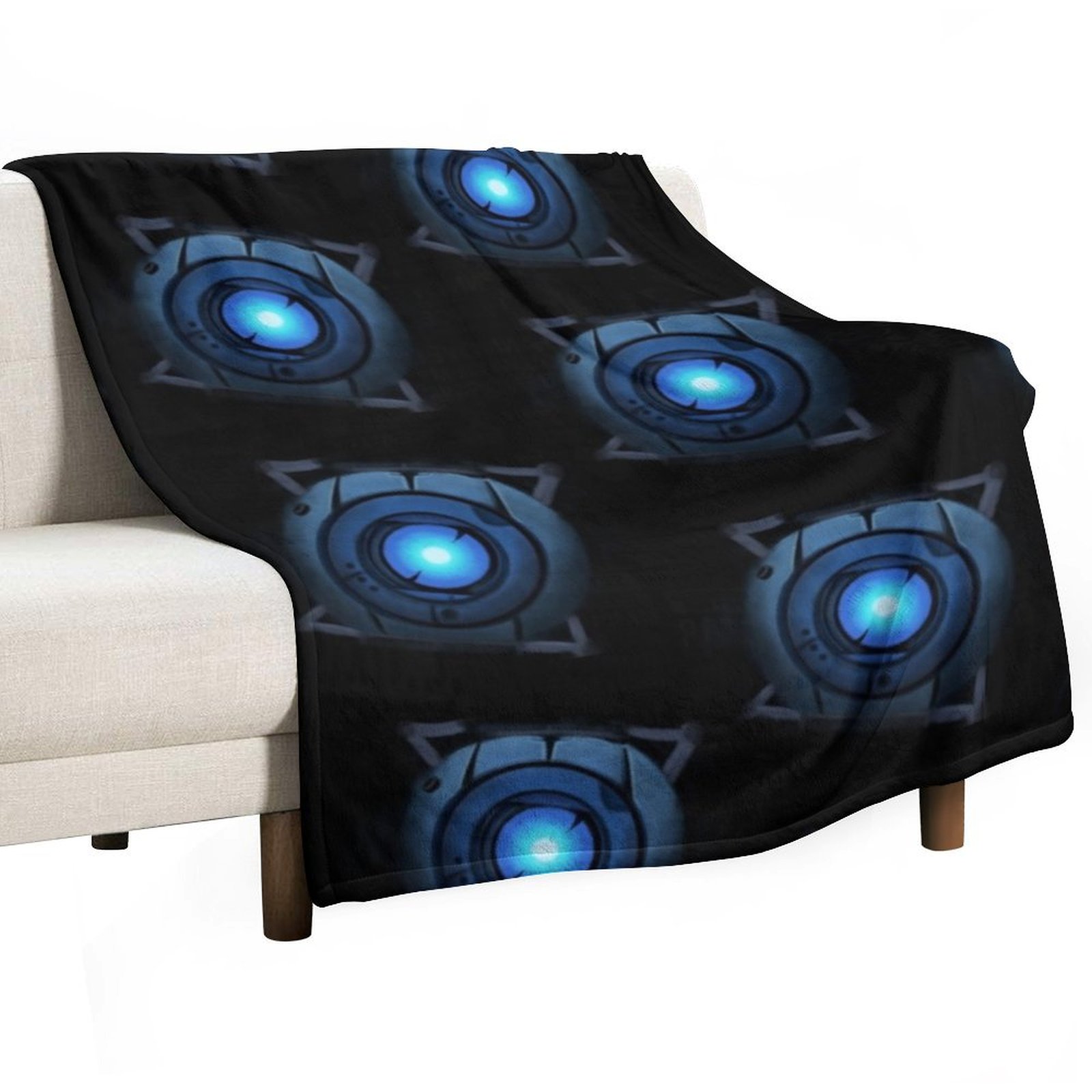 Manta decorativa con diseño de - Anime Cosplay Idea reseña y precio