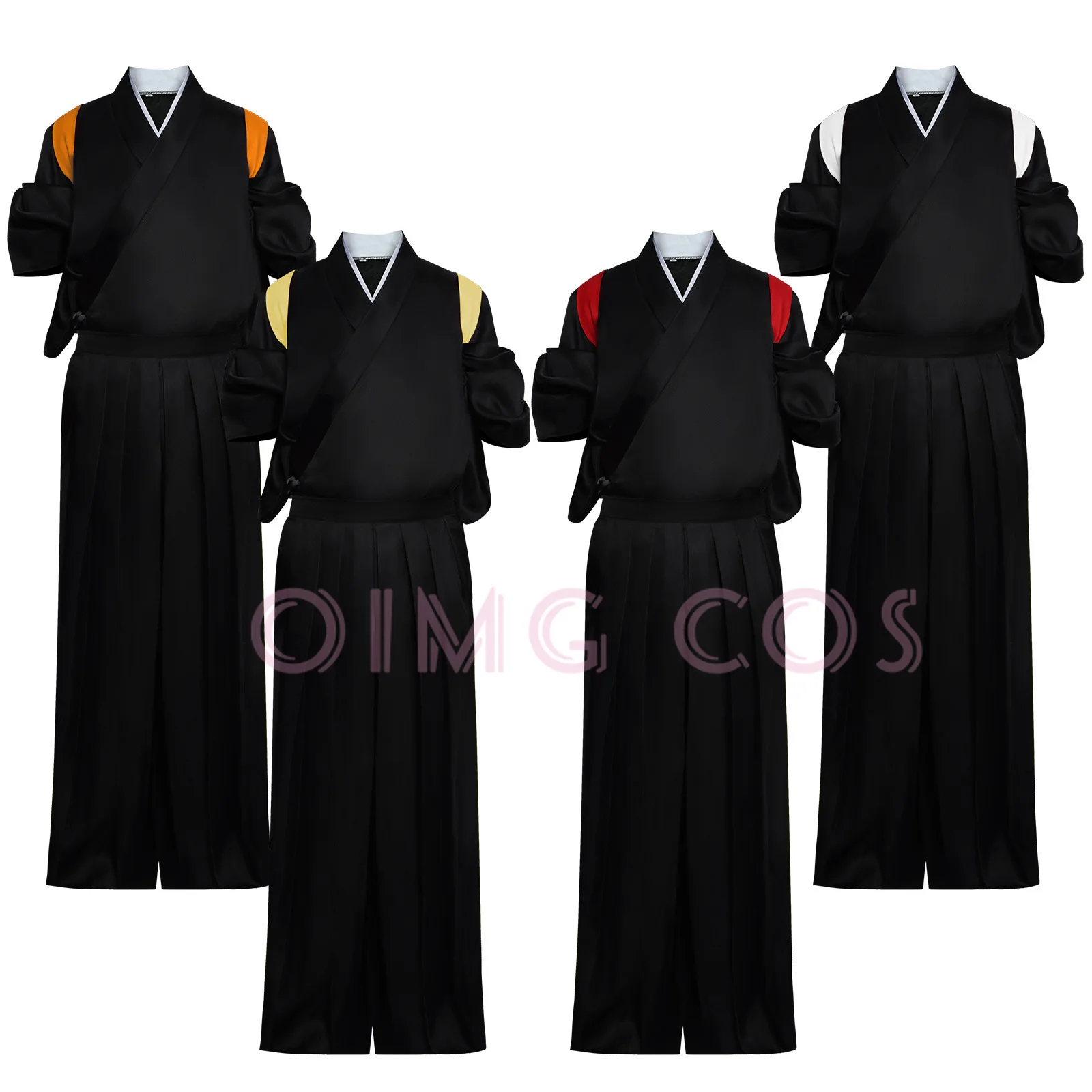 Haikyuu Shoyo Hinata disfraz d - Anime Cosplay Ladies reseña y precio