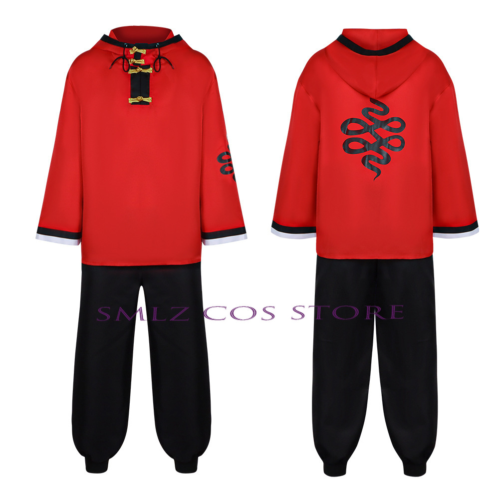 Recién Alma Cosplay Anime Goku - Anime Cosplay Ladies reseña y precio
