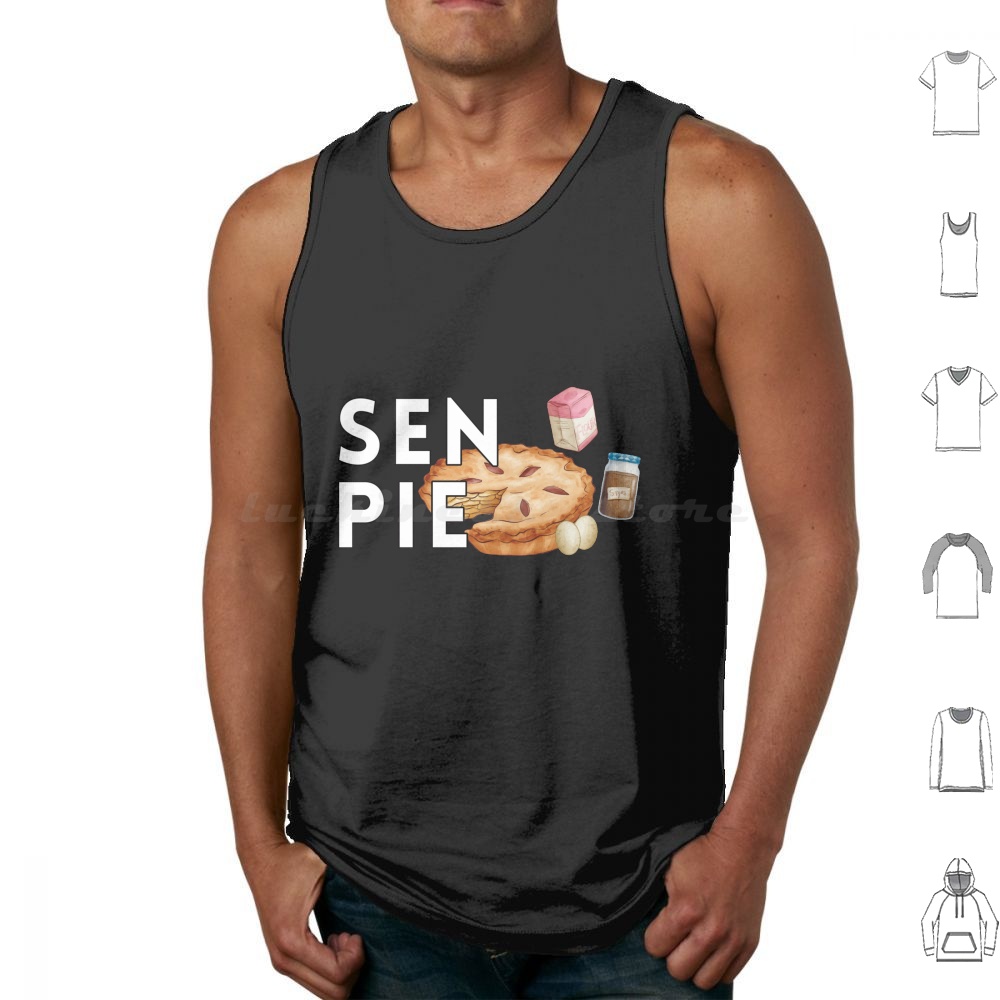 Camisetas sin mangas de algodó - Anime Cosplay Idea reseña y precio