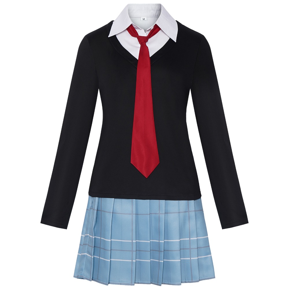 Disfraz de Anime Kitagawa Mari - Kitagawa Anime Cosplay reseña y precio