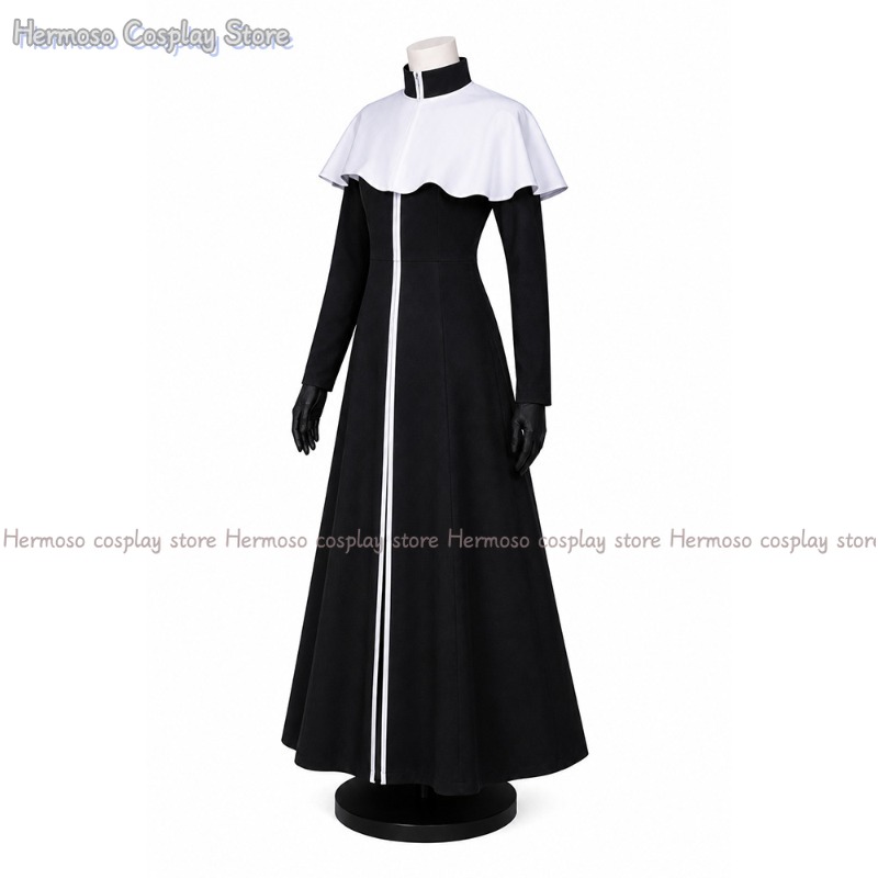 Cosplay de Anime Bleach Aizen  - Anime Cosplay Ladies reseña y precio