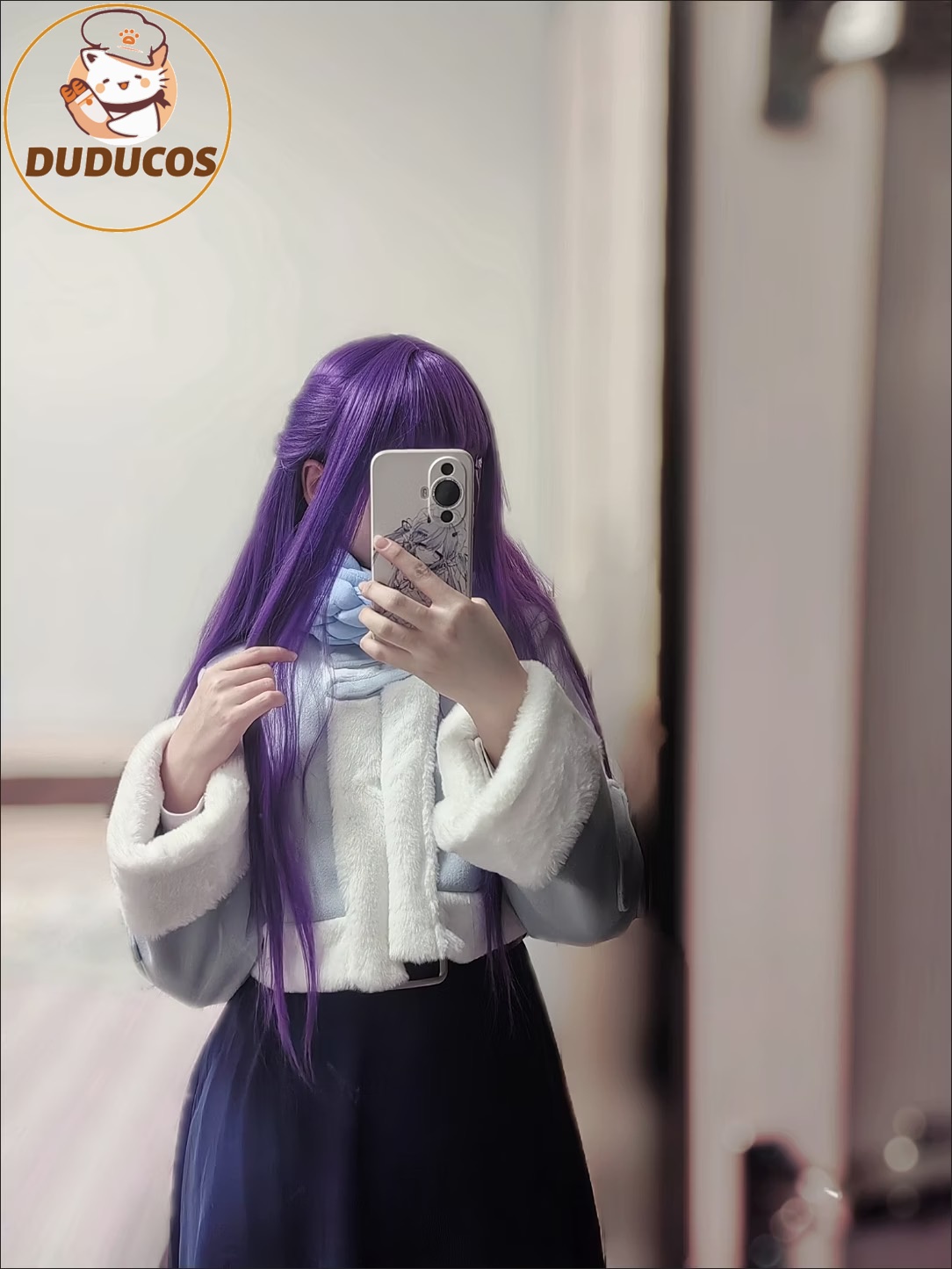 EN STOCK Disfraz de cosplay de - Anime Cosplay Jumpsuit reseña y precio