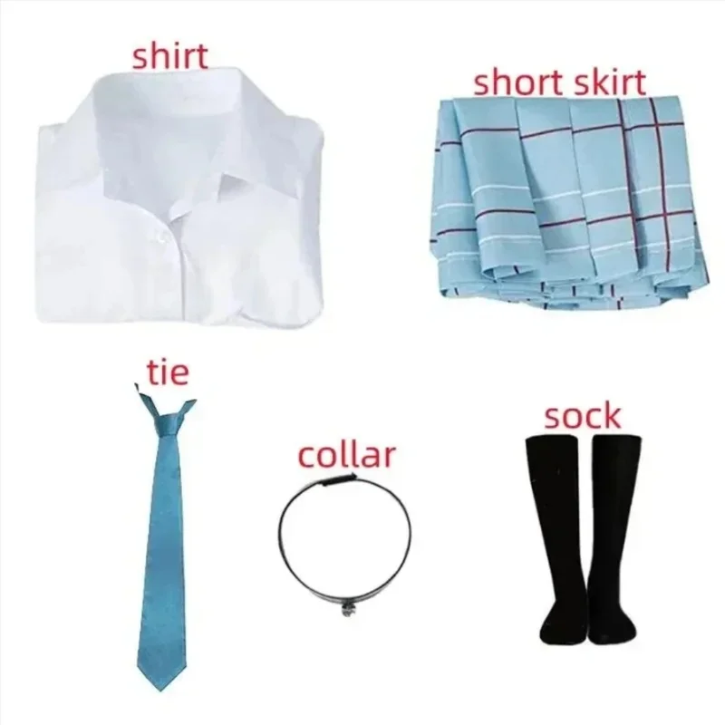 Disfraz de Cosplay de Anime My - Kitagawa Anime Cosplay reseña y precio