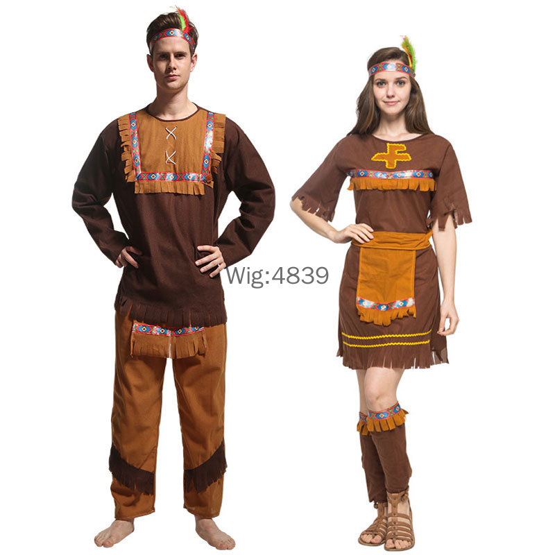 Disfraz de Halloween para pare - Anime Cosplay Couple reseña y precio