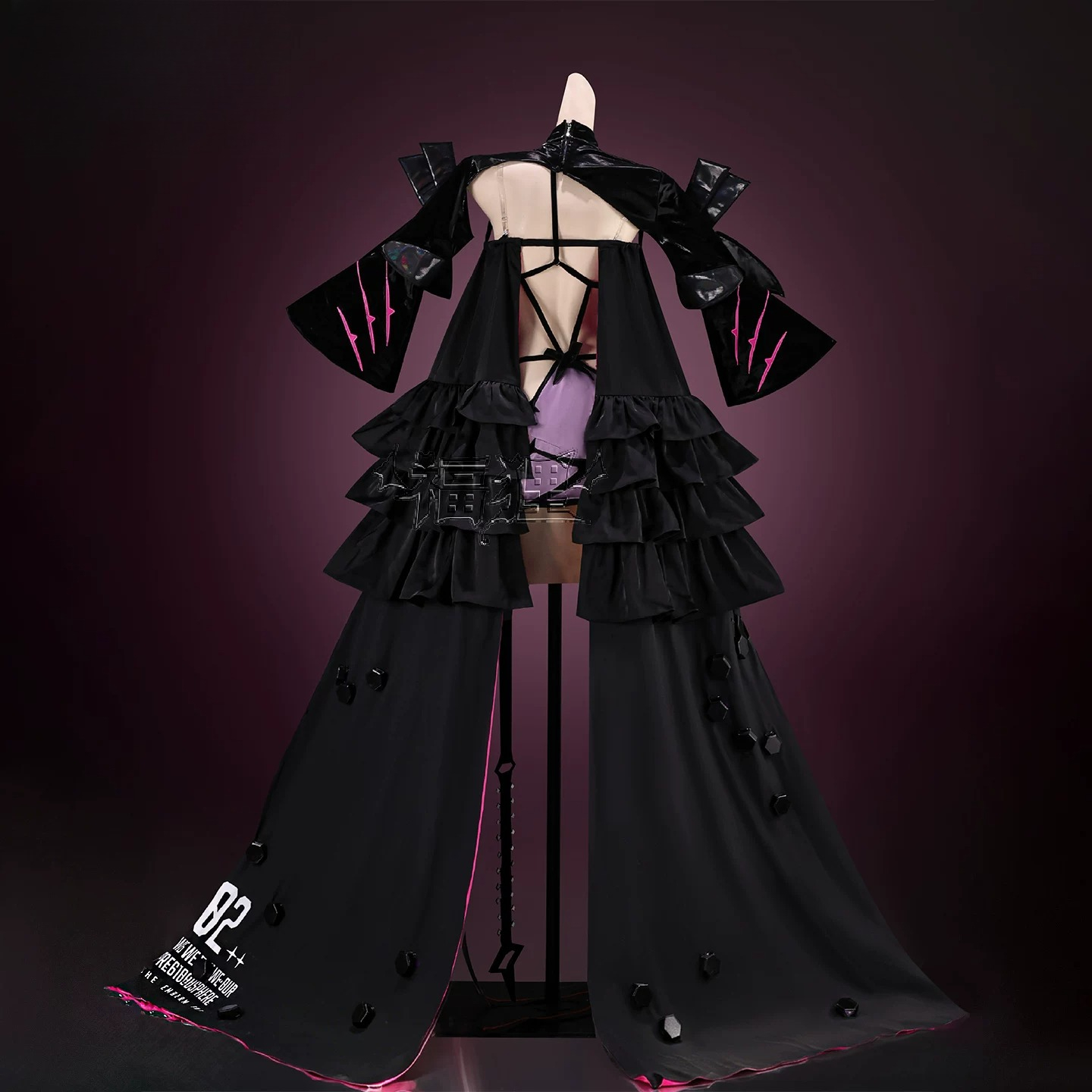 Disfraz de Cosplay de la Diosa - Anime Cosplay Ladies reseña y precio