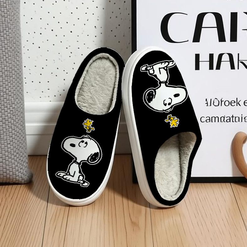 Pantuflas de Algodón con Diseñ - Anime Cosplay Couple reseña y precio
