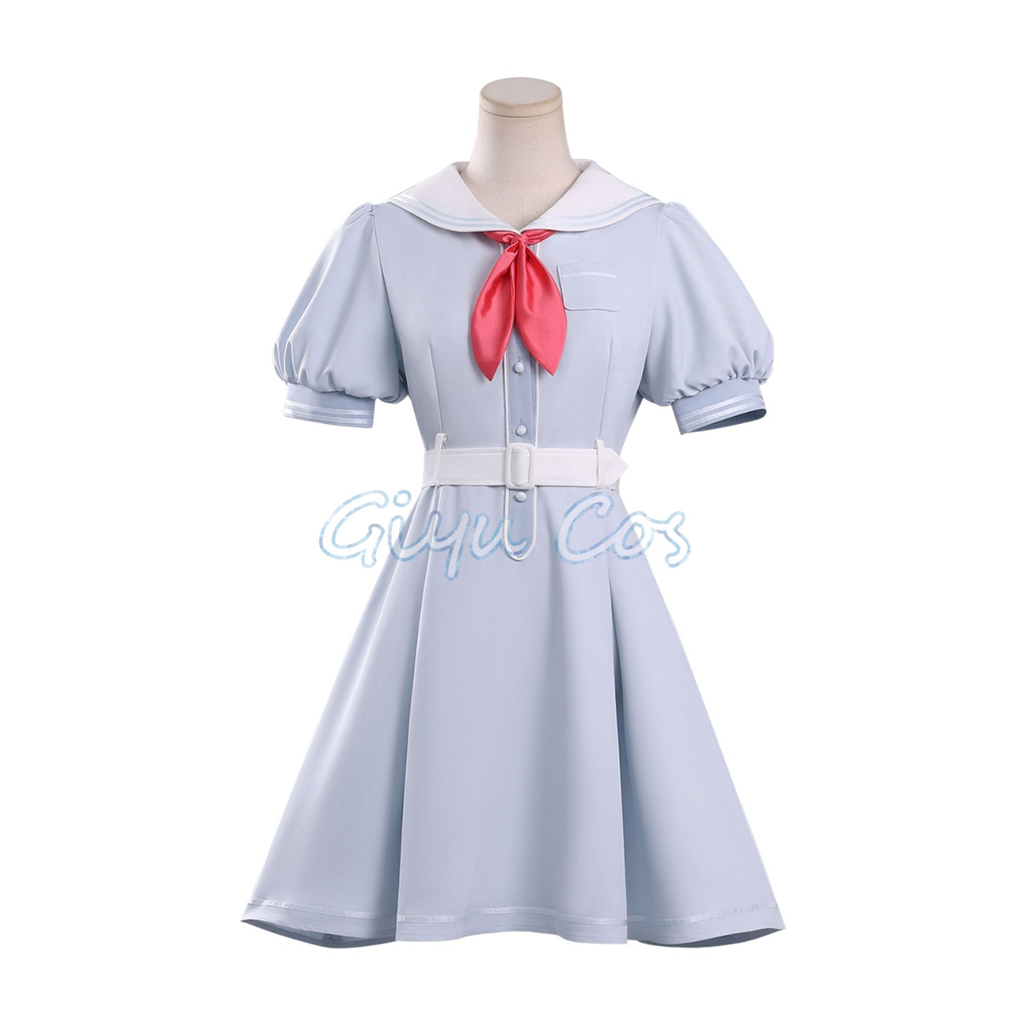 Disfraz de Cosplay de LoveLive - Anime Cosplay Ladies reseña y precio
