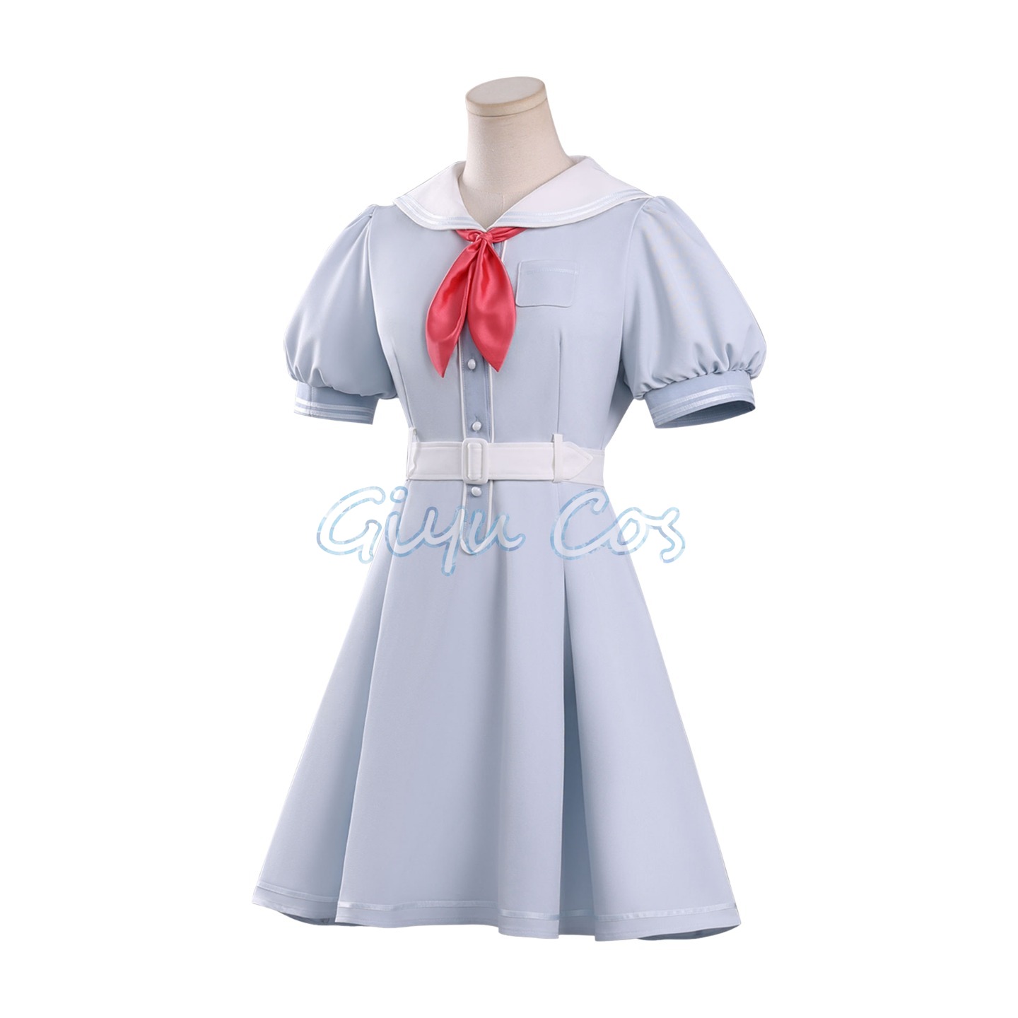 Disfraz de Cosplay de LoveLive - Anime Cosplay Ladies reseña y precio