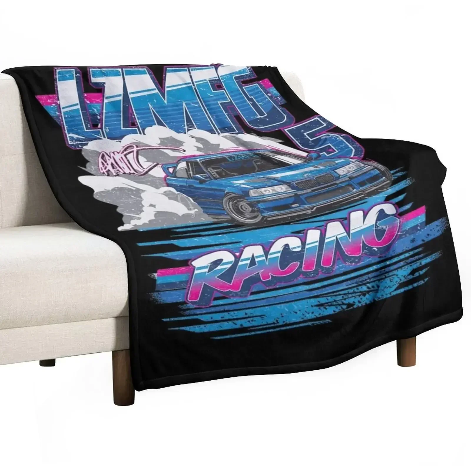 Adam Lz Merch E36 Manta decora - Anime Cosplay Idea reseña y precio